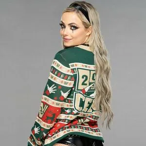 Liv Morgan / yaonlylivvonce nude photo #0167
