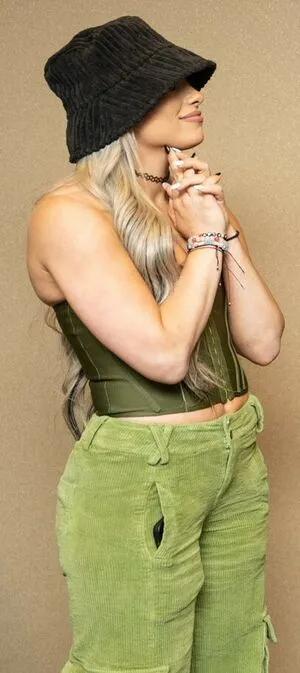 Liv Morgan / yaonlylivvonce nude photo #0168