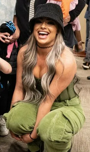 Liv Morgan / yaonlylivvonce nude photo #0172