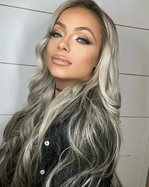 Liv Morgan / yaonlylivvonce nude photo #0176