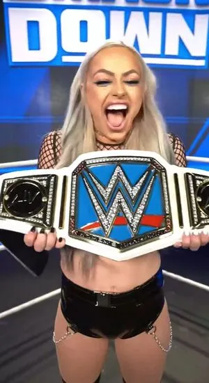 Liv Morgan / yaonlylivvonce nude photo #0180
