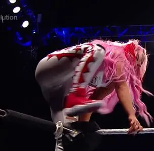 Liv Morgan / yaonlylivvonce nude photo #0181