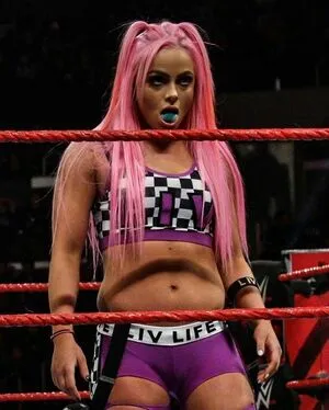 Liv Morgan / yaonlylivvonce nude photo #0182