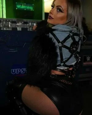 Liv Morgan / yaonlylivvonce nude photo #0187
