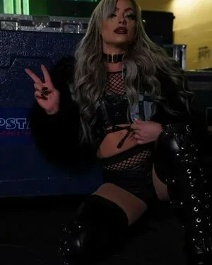 Liv Morgan / yaonlylivvonce nude photo #0188