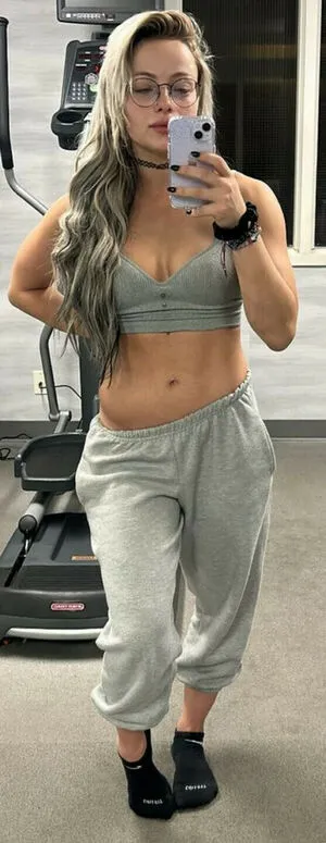 Liv Morgan / yaonlylivvonce nude photo #0189