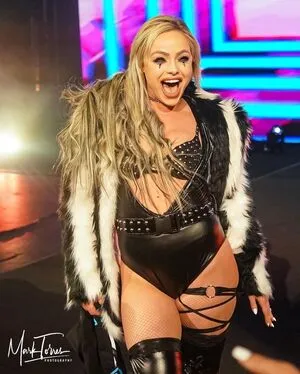 Liv Morgan / yaonlylivvonce nude photo #0192