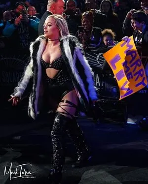 Liv Morgan / yaonlylivvonce nude photo #0194
