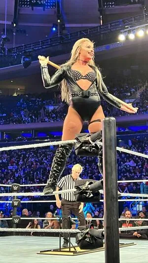 Liv Morgan / yaonlylivvonce nude photo #0197