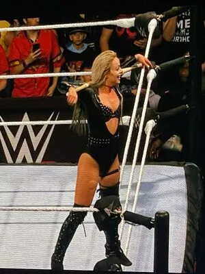 Liv Morgan / yaonlylivvonce nude photo #0202