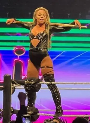 Liv Morgan / yaonlylivvonce nude photo #0203