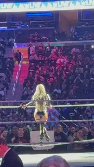 Liv Morgan / yaonlylivvonce nude photo #0204