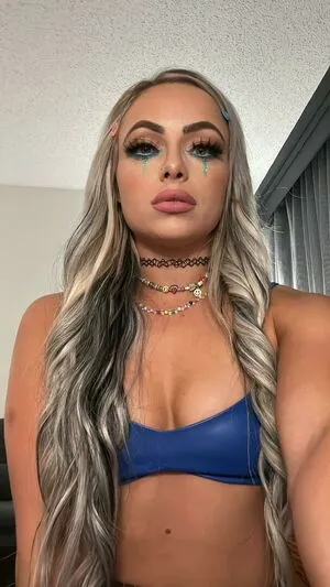 Liv Morgan / yaonlylivvonce nude photo #0206
