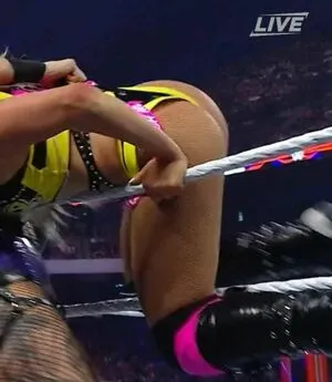 Liv Morgan / yaonlylivvonce nude photo #0208