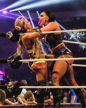 Liv Morgan / yaonlylivvonce nude photo #0210