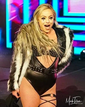 Liv Morgan / yaonlylivvonce nude photo #0211