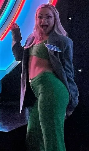Liv Morgan / yaonlylivvonce nude photo #0213