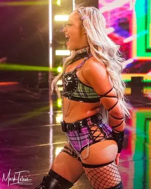 Liv Morgan / yaonlylivvonce nude photo #0219