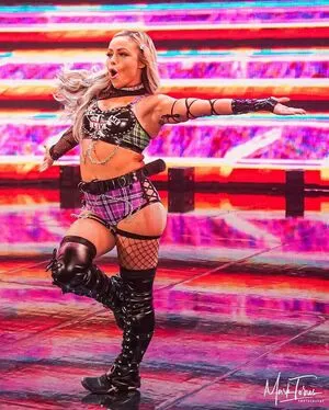 Liv Morgan / yaonlylivvonce nude photo #0220