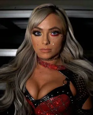 Liv Morgan / yaonlylivvonce nude photo #0223