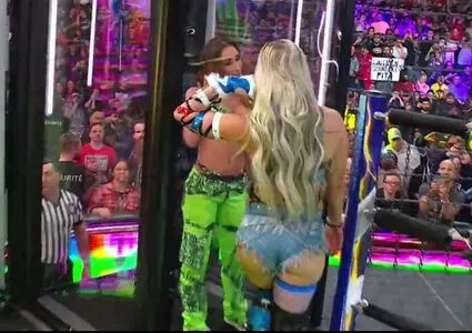 Liv Morgan / yaonlylivvonce nude photo #0224