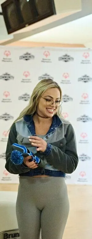 Liv Morgan / yaonlylivvonce nude photo #0231
