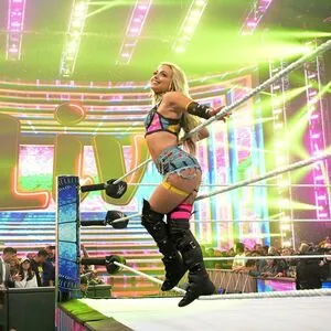 Liv Morgan / yaonlylivvonce nude photo #0234
