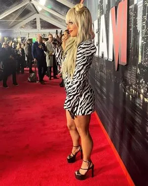 Liv Morgan / yaonlylivvonce nude photo #0241