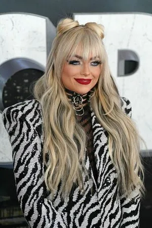 Liv Morgan / yaonlylivvonce nude photo #0248