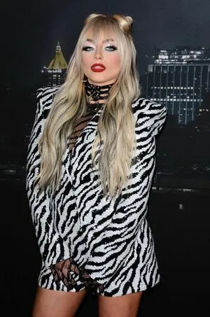 Liv Morgan / yaonlylivvonce nude photo #0252