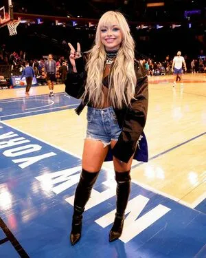Liv Morgan / yaonlylivvonce nude photo #0255