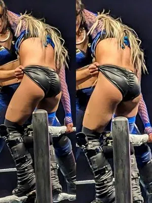 Liv Morgan / yaonlylivvonce nude photo #0260