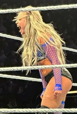 Liv Morgan / yaonlylivvonce nude photo #0262