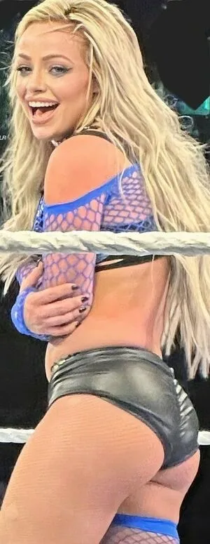 Liv Morgan / yaonlylivvonce nude photo #0278