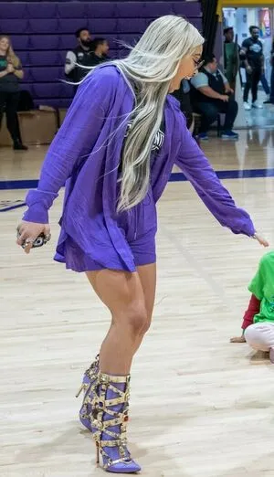 Liv Morgan / yaonlylivvonce nude photo #0280