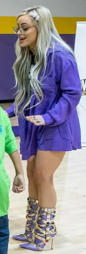 Liv Morgan / yaonlylivvonce nude photo #0282