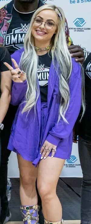 Liv Morgan / yaonlylivvonce nude photo #0286
