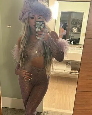 Liv Morgan / yaonlylivvonce nude photo #0291