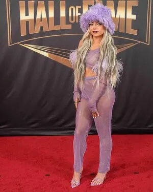 Liv Morgan / yaonlylivvonce nude photo #0292
