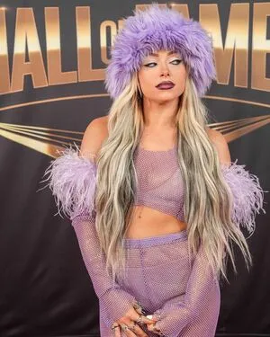 Liv Morgan / yaonlylivvonce nude photo #0293