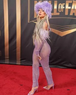 Liv Morgan / yaonlylivvonce nude photo #0294