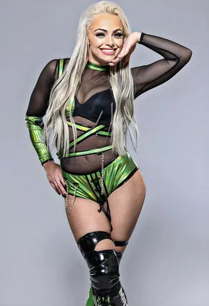 Liv Morgan / yaonlylivvonce nude photo #0298