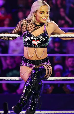 Liv Morgan / yaonlylivvonce nude photo #0299