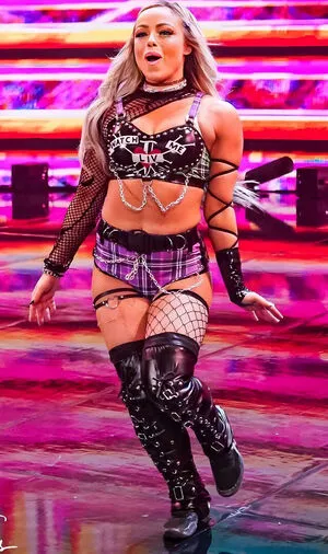 Liv Morgan / yaonlylivvonce nude photo #0301