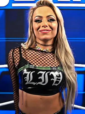 Liv Morgan / yaonlylivvonce nude photo #0302