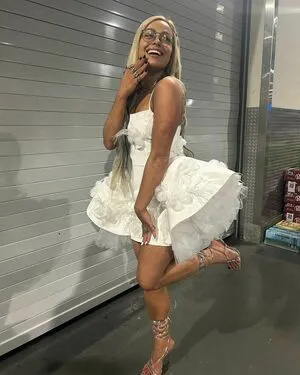 Liv Morgan / yaonlylivvonce nude photo #0303