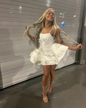 Liv Morgan / yaonlylivvonce nude photo #0304