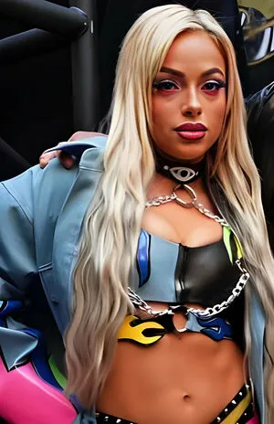Liv Morgan / yaonlylivvonce nude photo #0307