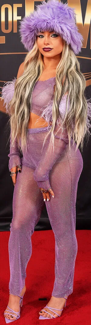 Liv Morgan / yaonlylivvonce nude photo #0310