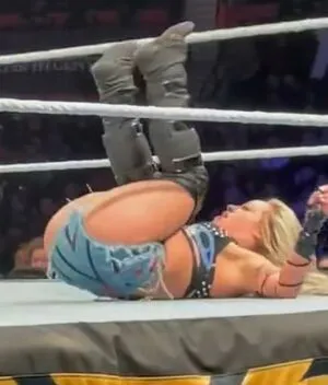 Liv Morgan / yaonlylivvonce nude photo #0315